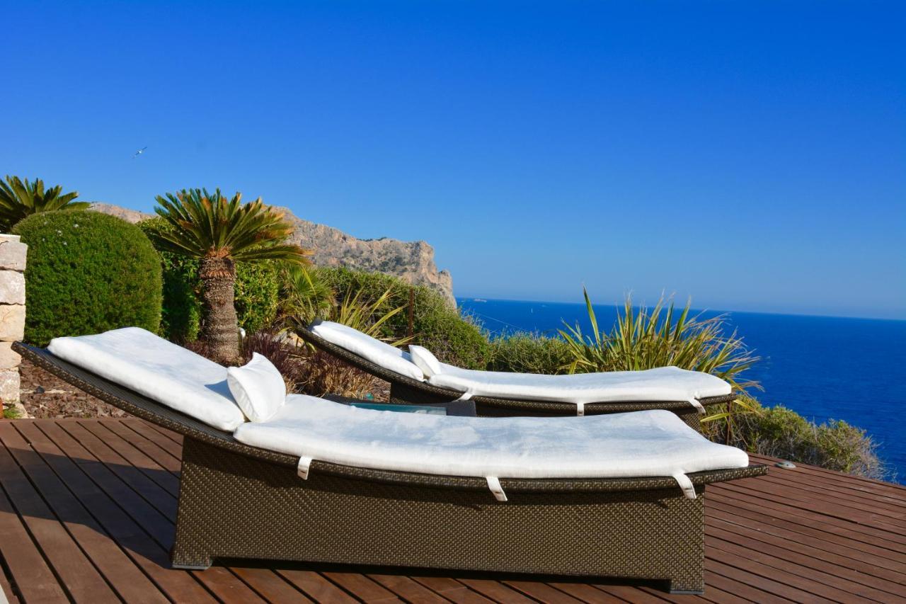 Villa Luxury Blue Sky Mallorca Puerto de Andratx