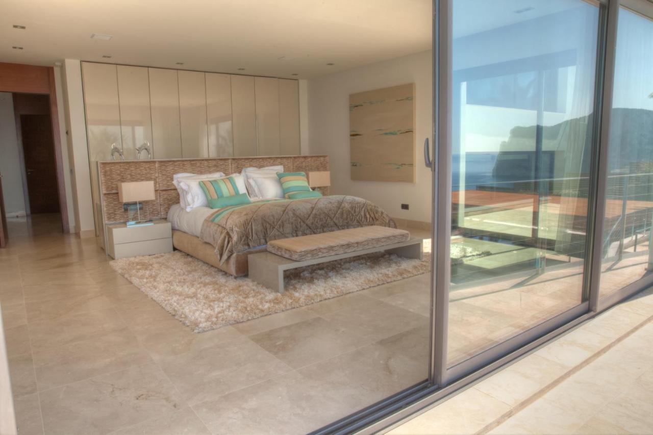 Luxury Blue Sky Mallorca Villa *