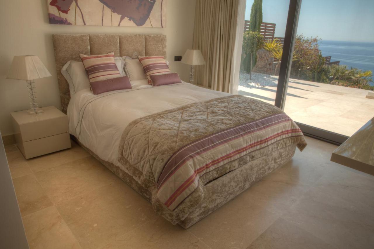 Luxury Blue Sky Mallorca Villa *
