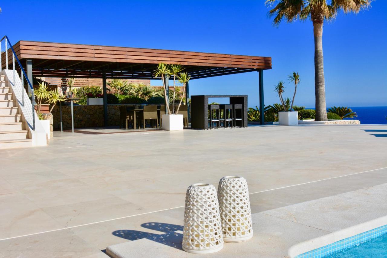 Villa Luxury Blue Sky Mallorca