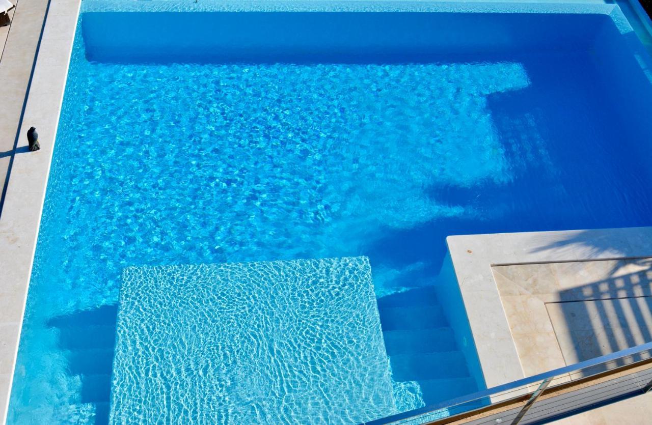 Villa Luxury Blue Sky Mallorca