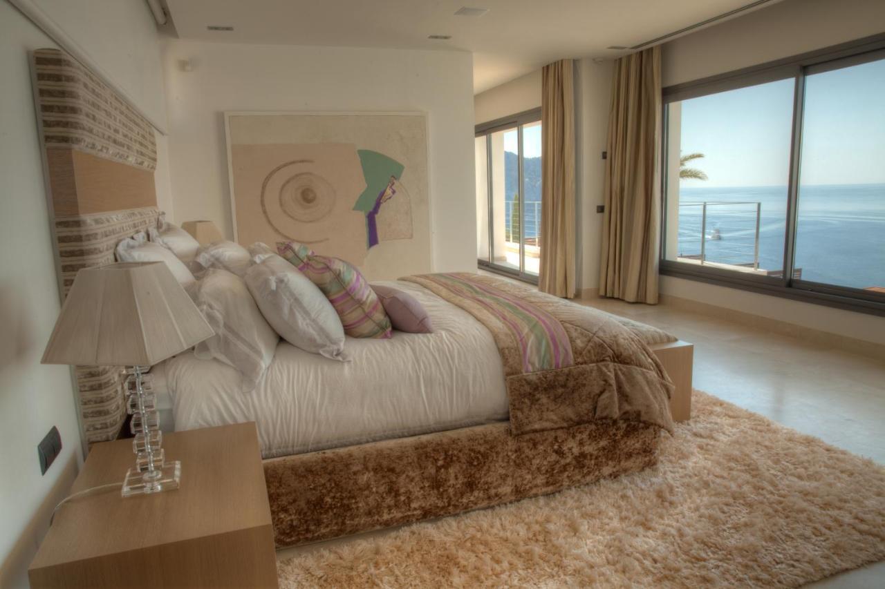 Luxury Blue Sky Mallorca Villa *