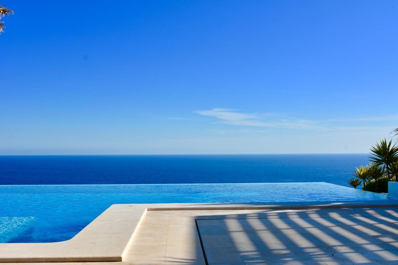 Luxury Blue Sky Mallorca