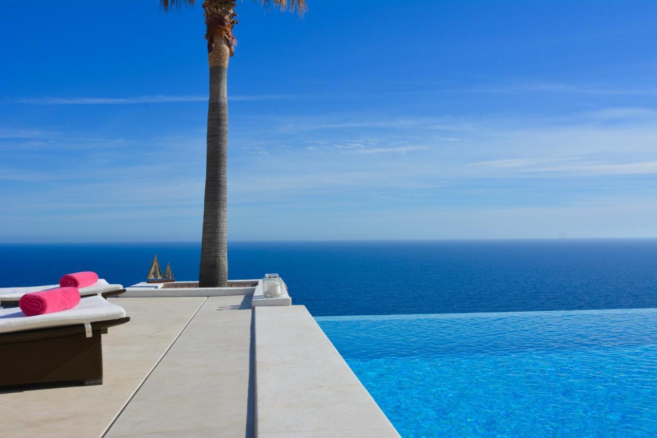 Luxury Blue Sky Mallorca Villa Puerto de Andratx