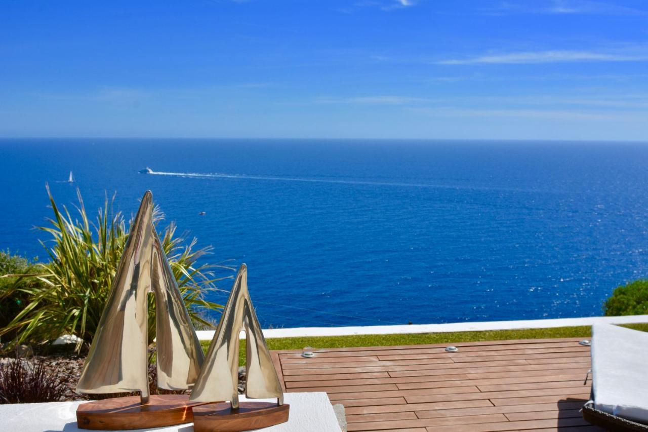 Villa Luxury Blue Sky Mallorca