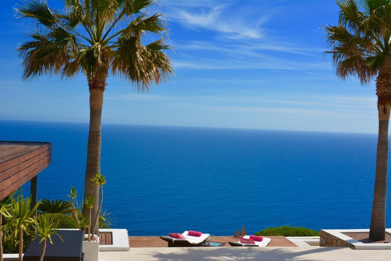 Villa Luxury Blue Sky Mallorca
