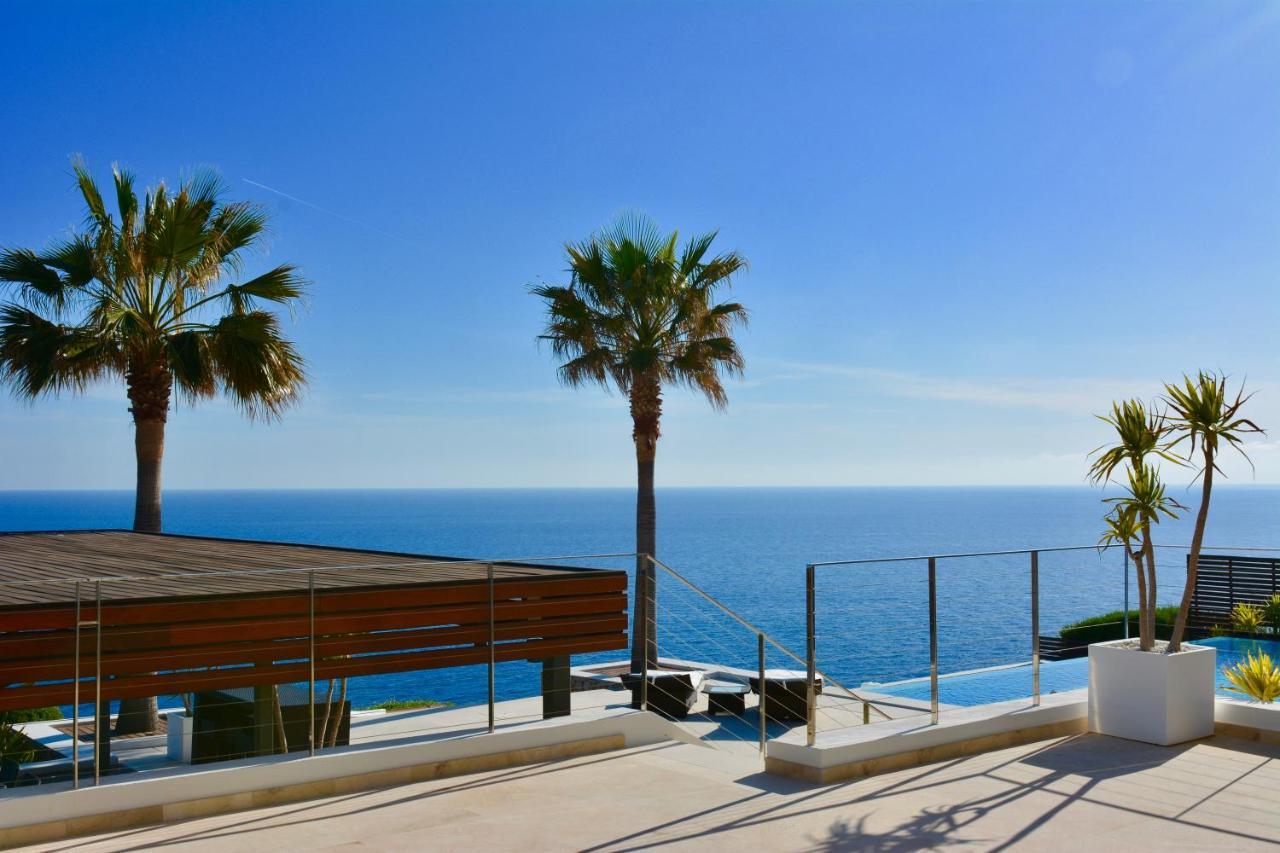 Villa Luxury Blue Sky Mallorca *