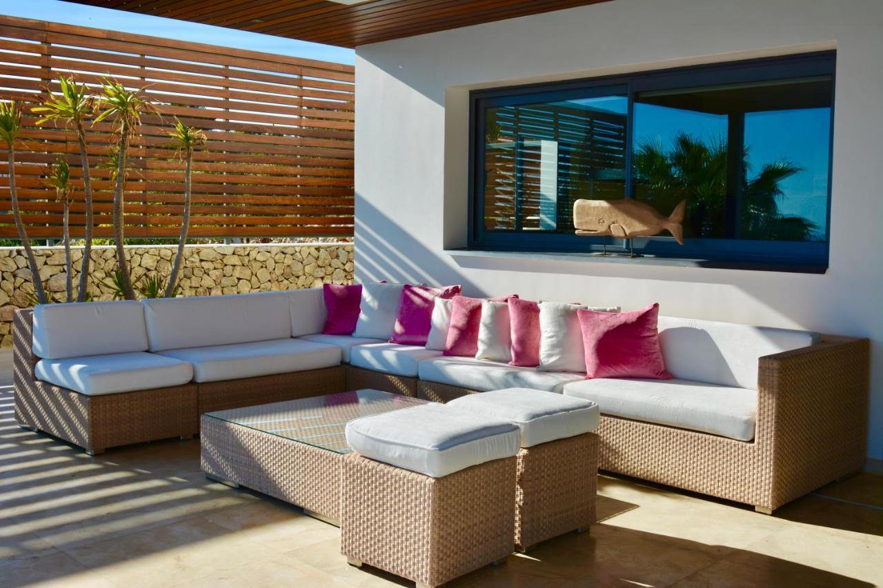 Luxury Blue Sky Mallorca Villa *