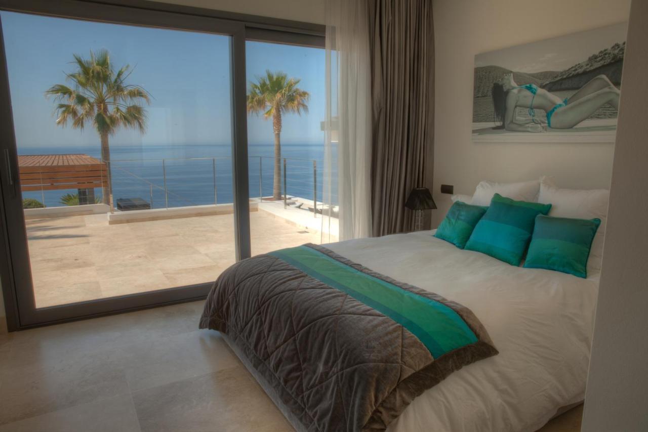 Villa Luxury Blue Sky Mallorca Puerto de Andratx