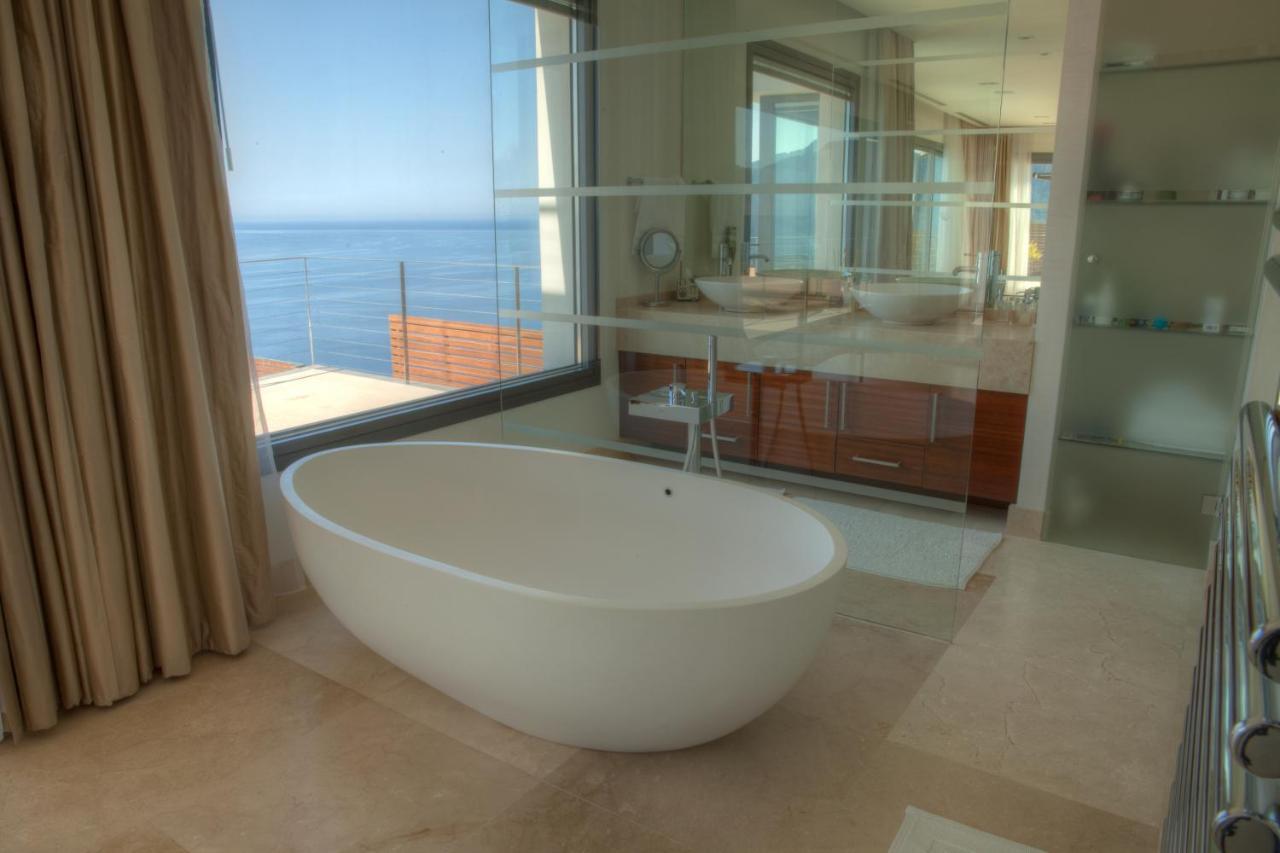 Luxury Blue Sky Mallorca Villa Puerto de Andratx