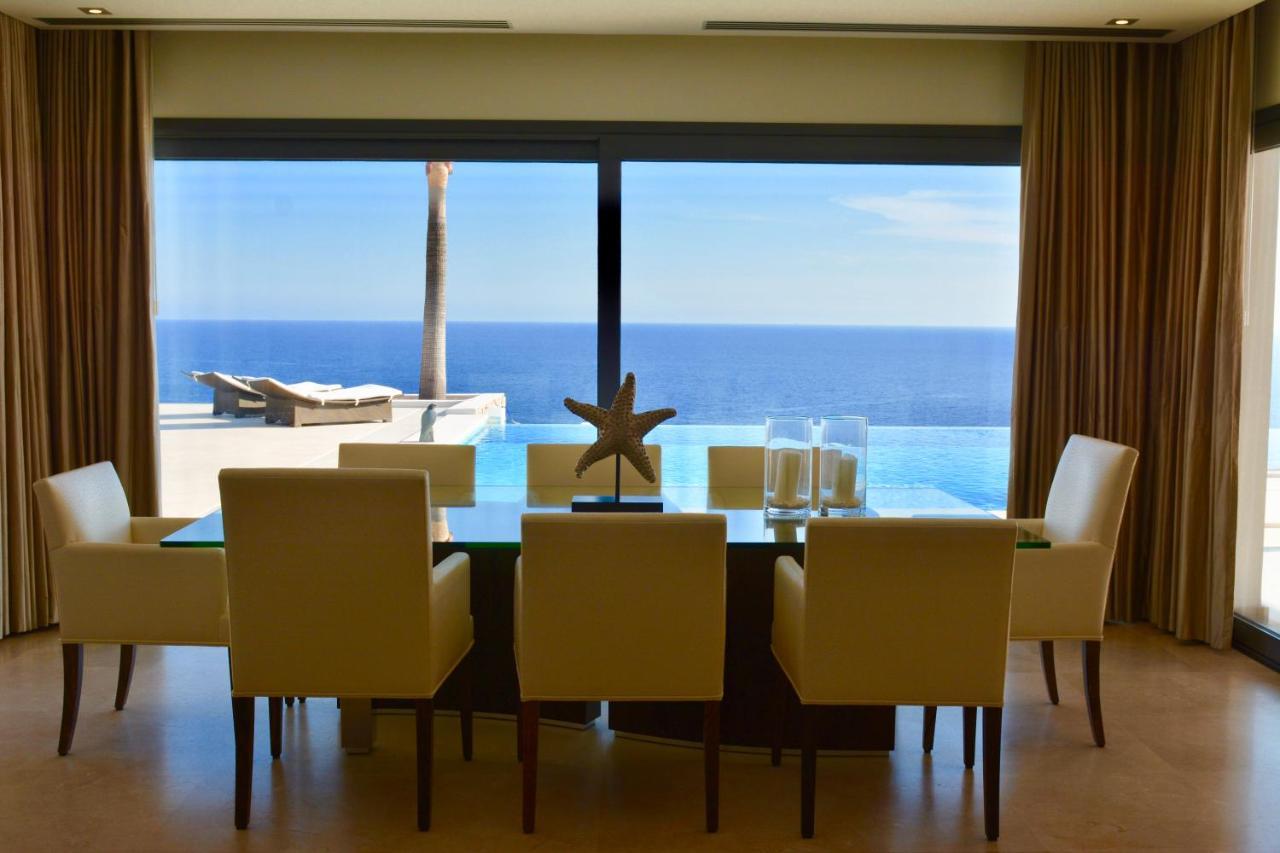 Luxury Blue Sky Mallorca Villa Puerto de Andratx
