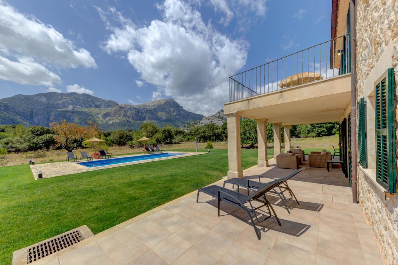 Vall Den March Ii