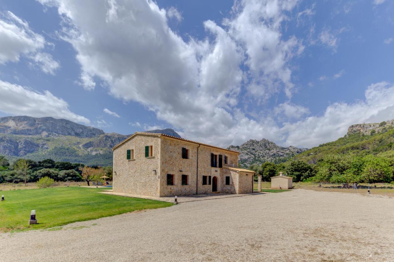 Vall Den March Ii