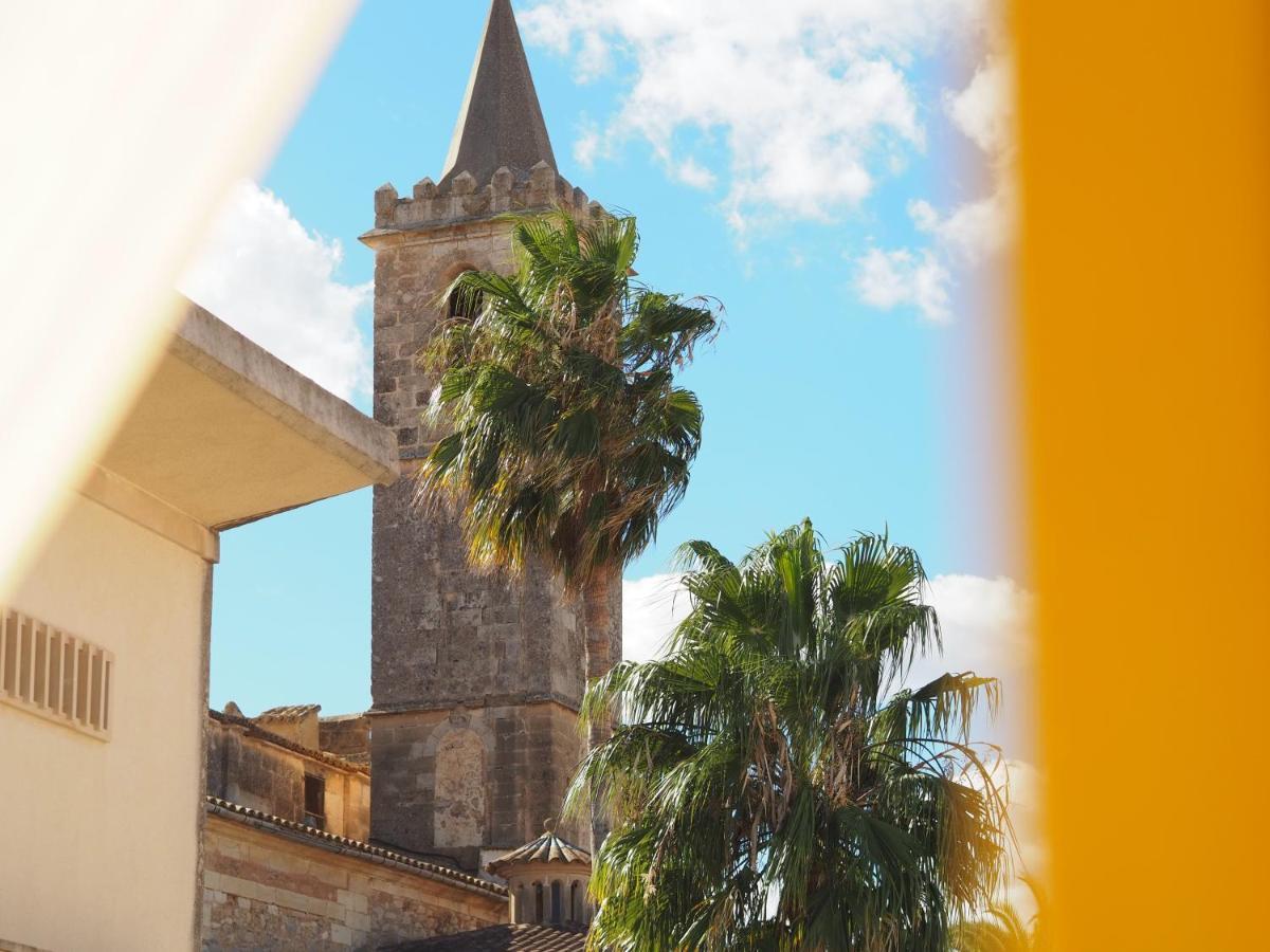 Hotel Boutique Pocovi