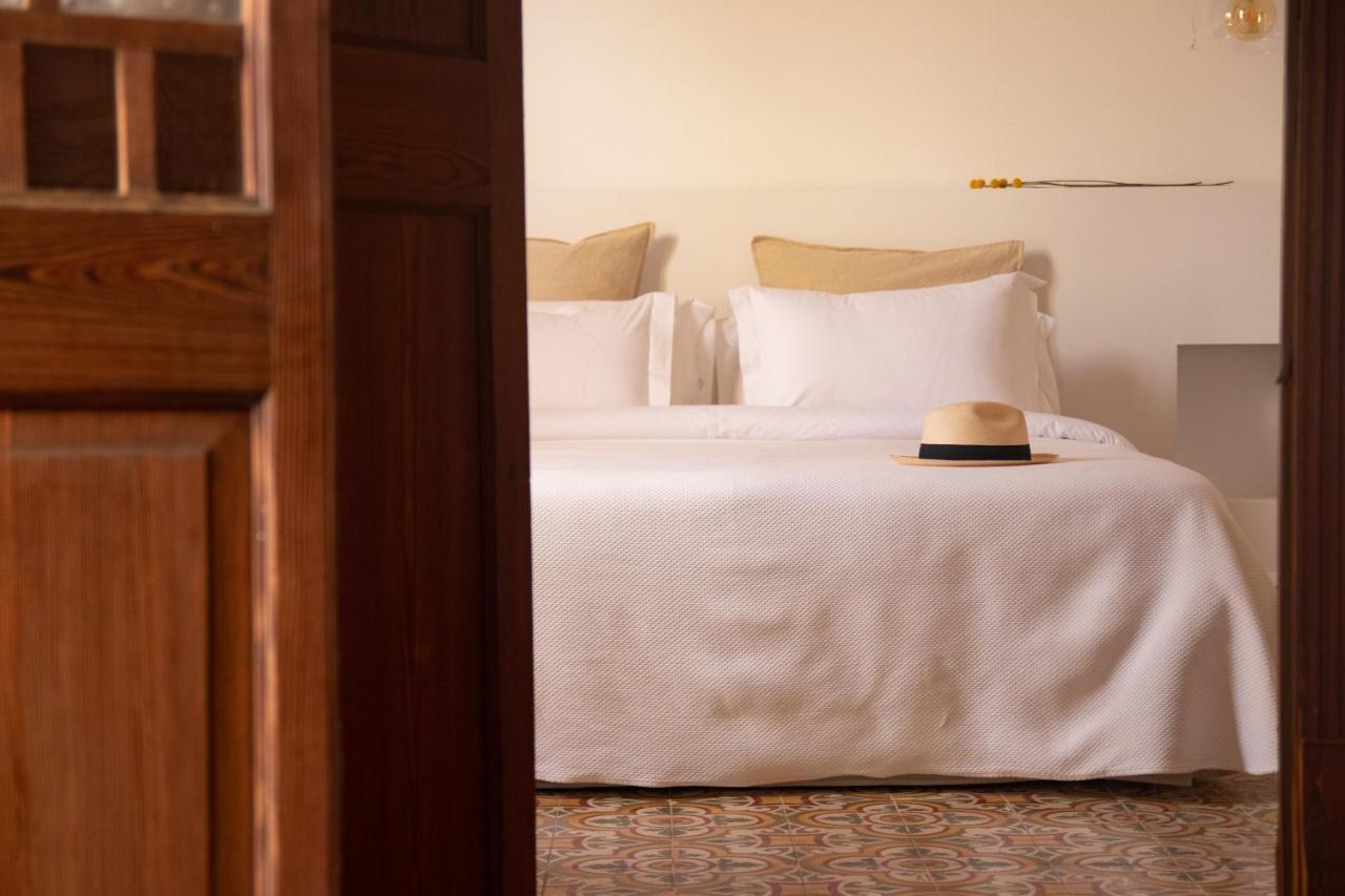 Hotel Boutique Pocovi