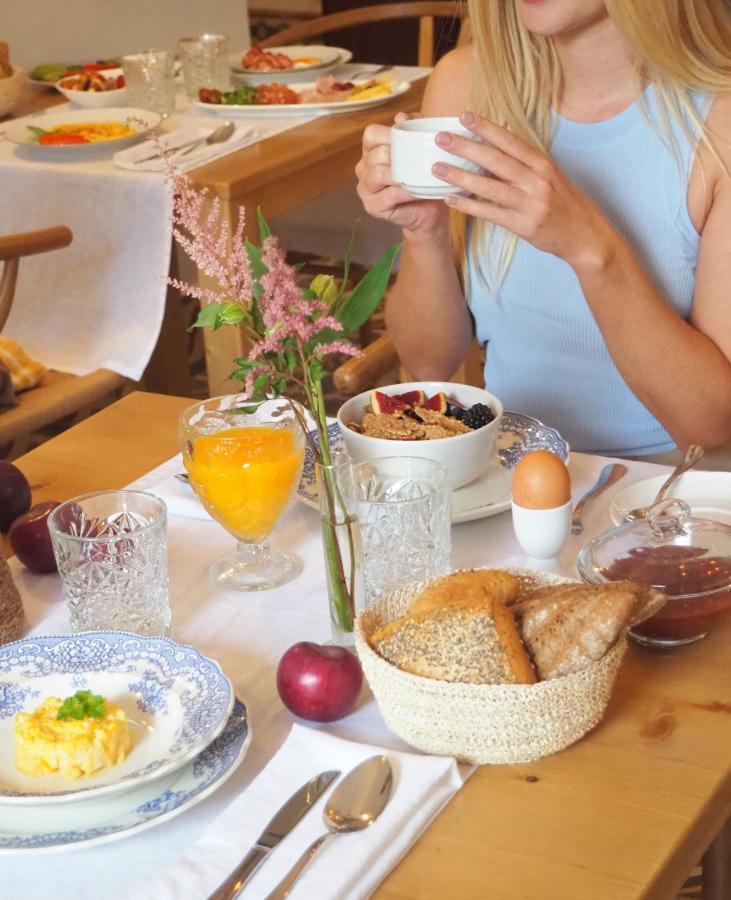 Hotel Boutique Pocovi