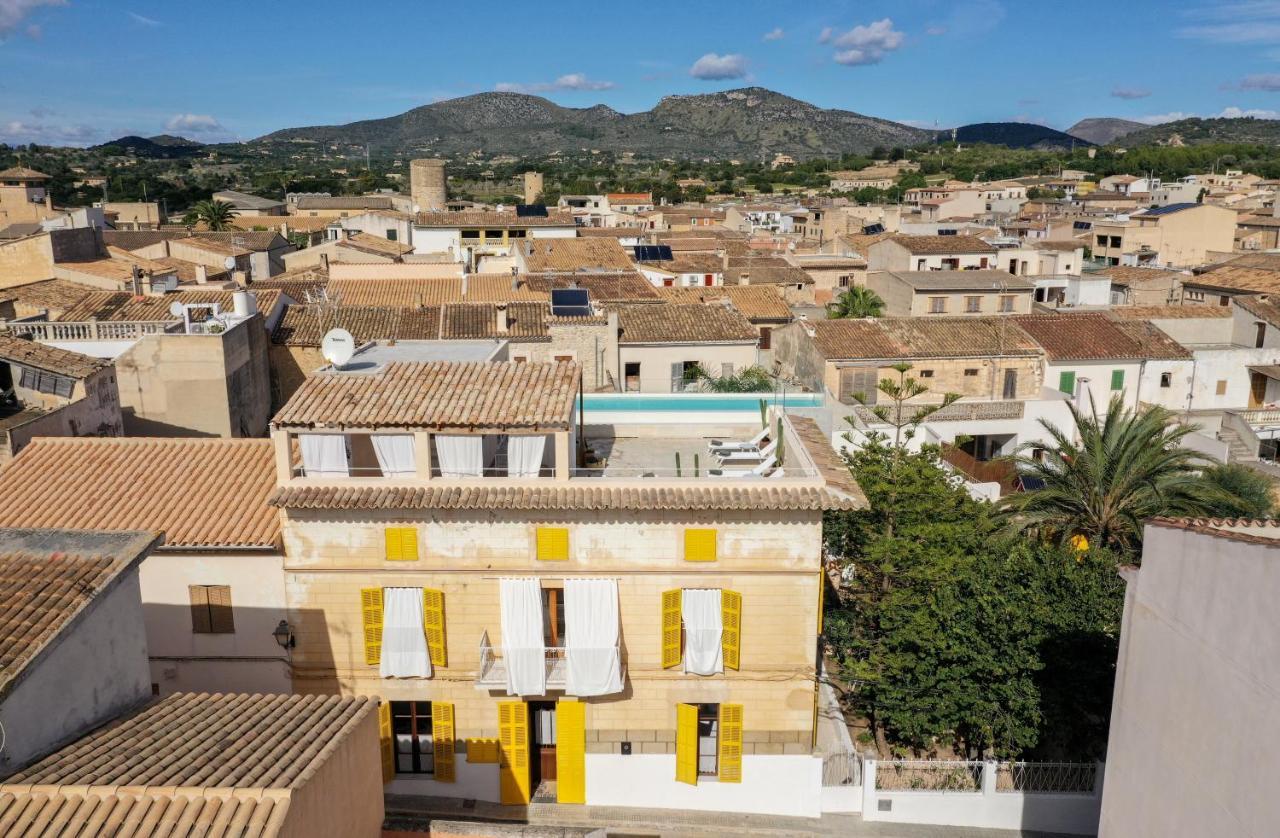 Boutique Pocovi Sant Llorenc Des Cardassar