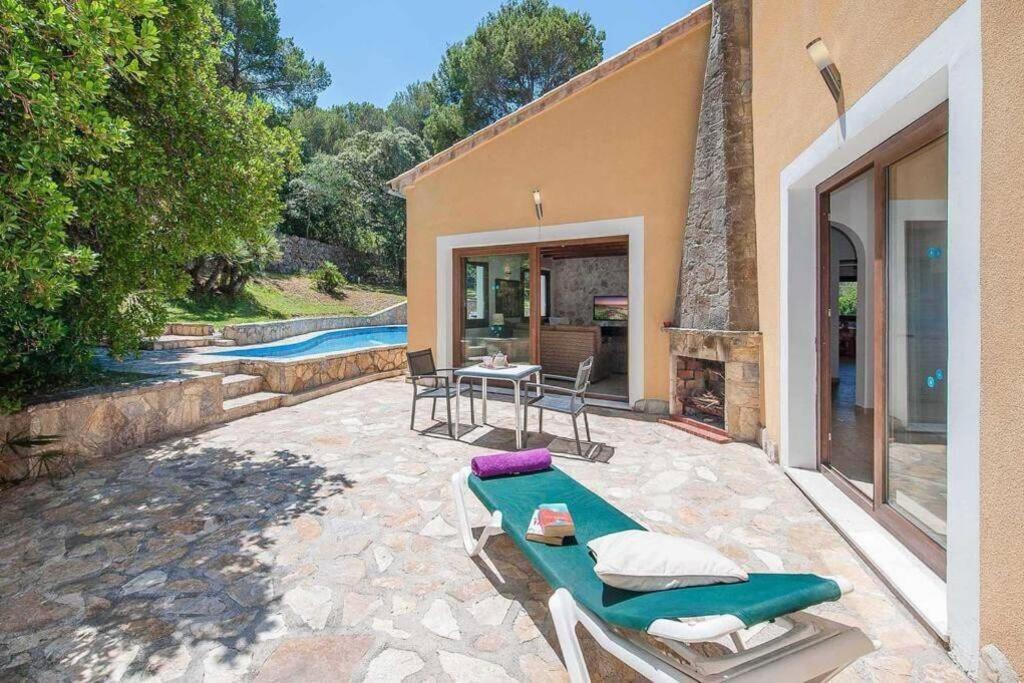 Alexandria Cala San Vicente 300m From The Cala San Vicente (Mallorca)
