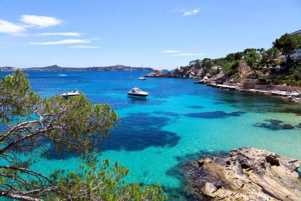 Villa Alexandria Cala San Vicente 300m From The