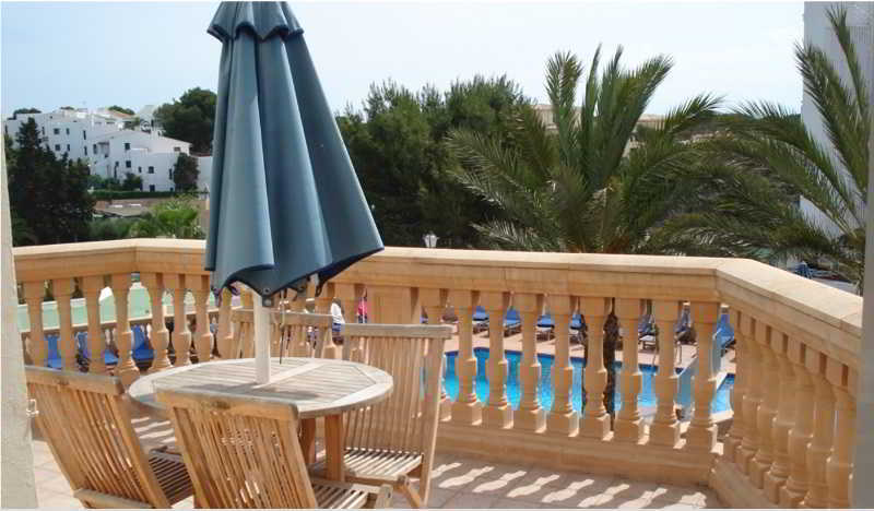 Hotel Azul Playa 3*