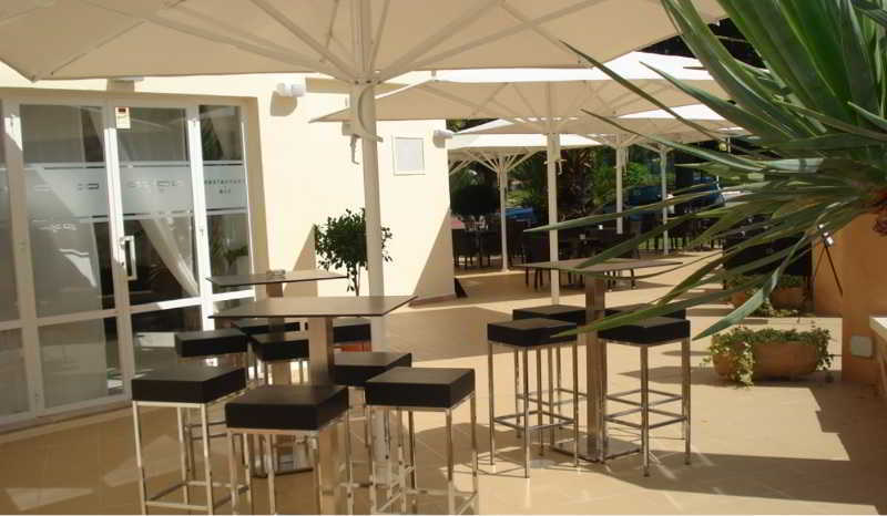 Hotel Azul Playa Cala Ferrera (Mallorca)