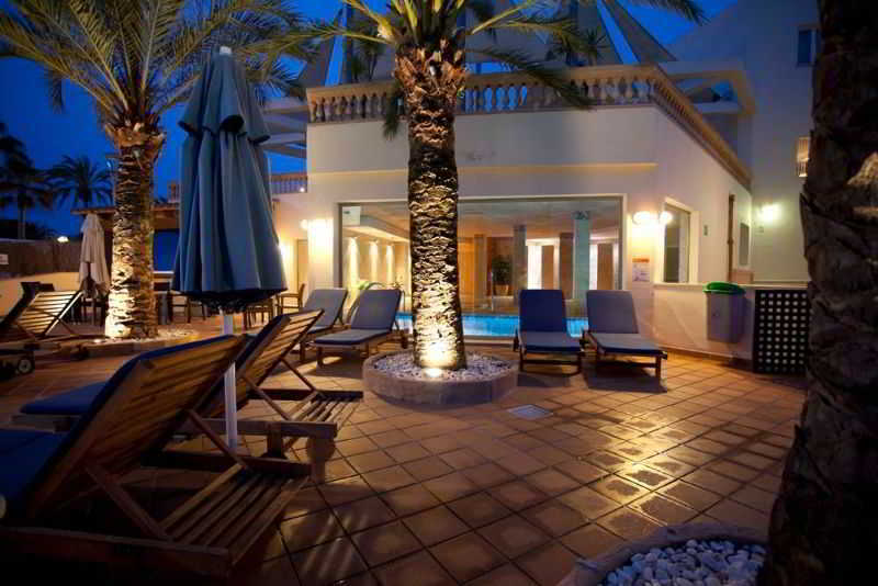 Azul Playa 3* Cala Ferrera (Mallorca)