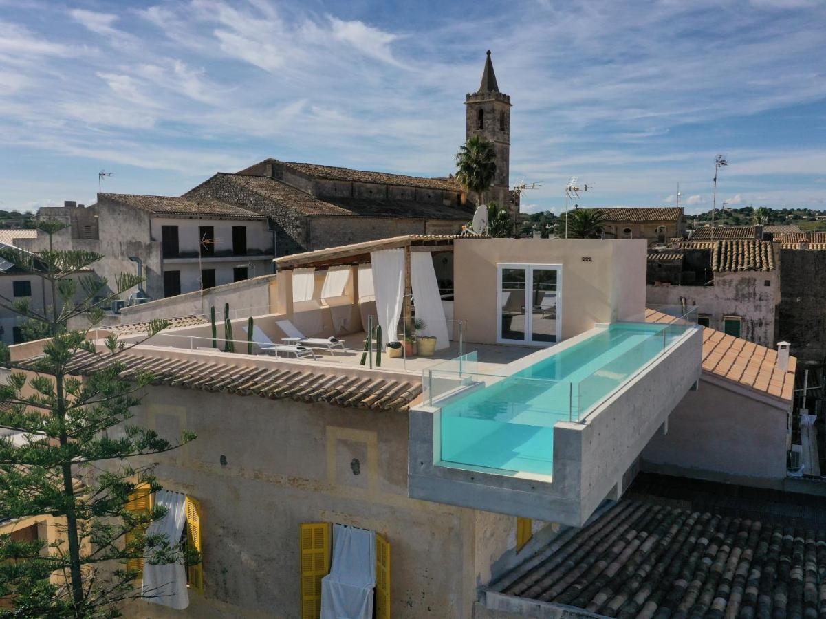 Boutique Pocovi Hotel Sant Llorenc Des Cardassar