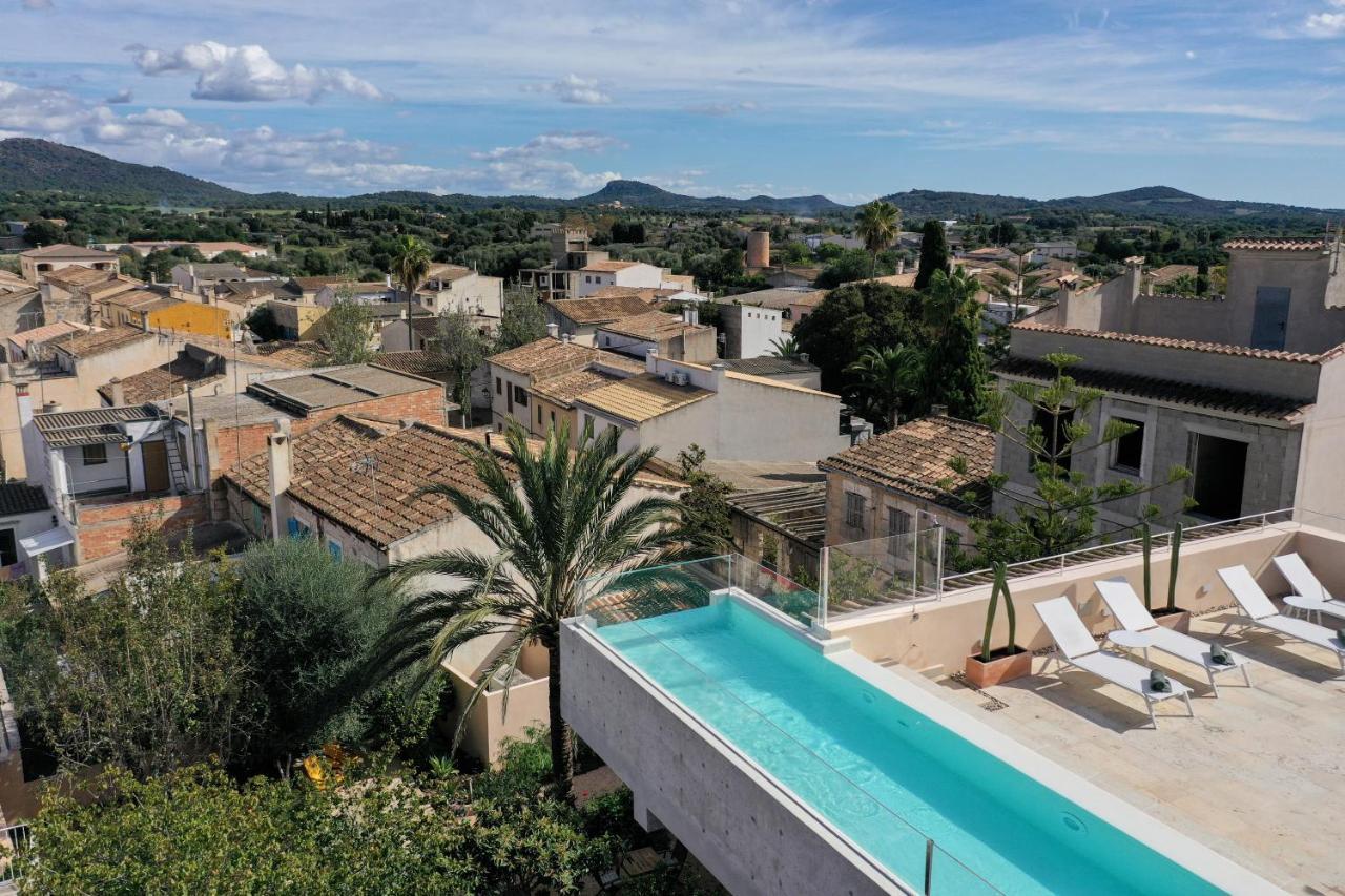 Hotel Boutique Pocovi
