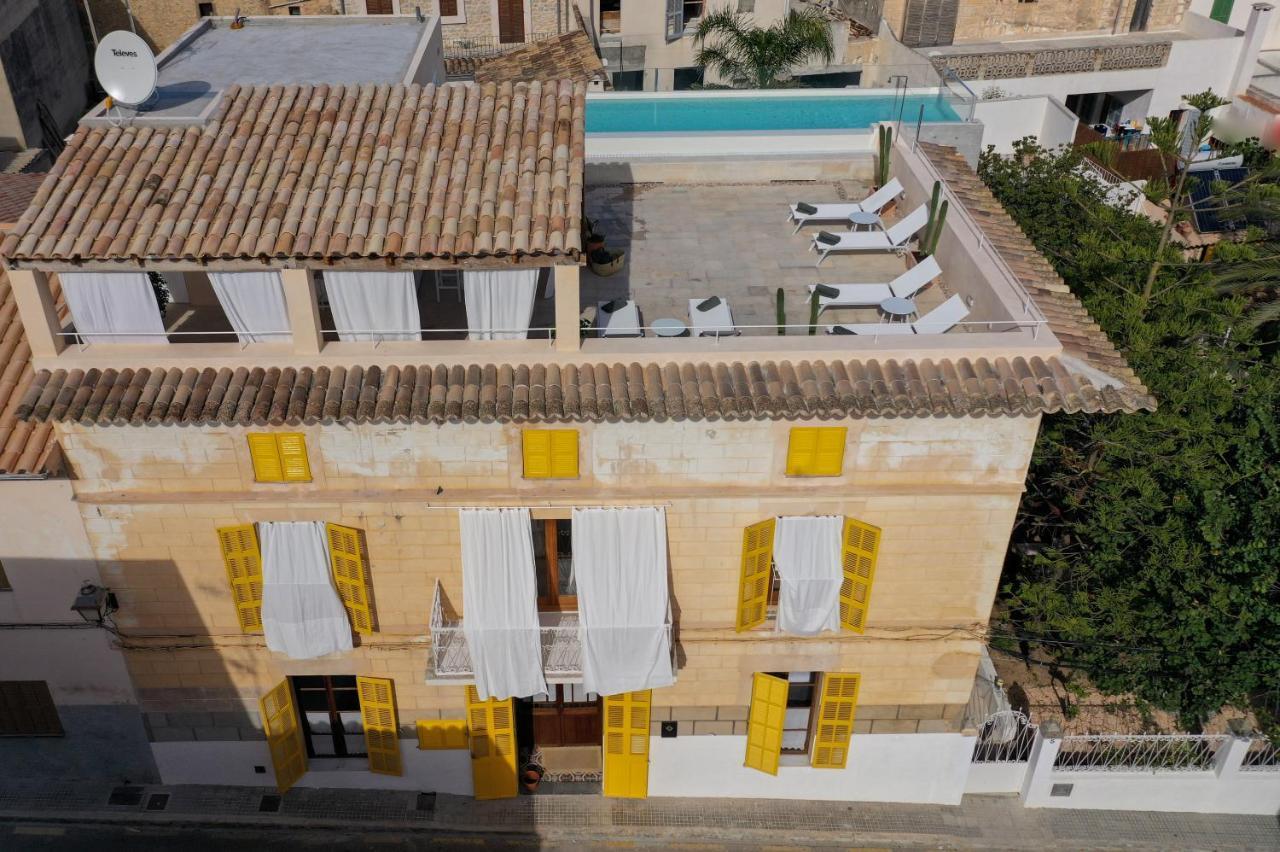 Boutique Pocovi * Sant Llorenc Des Cardassar