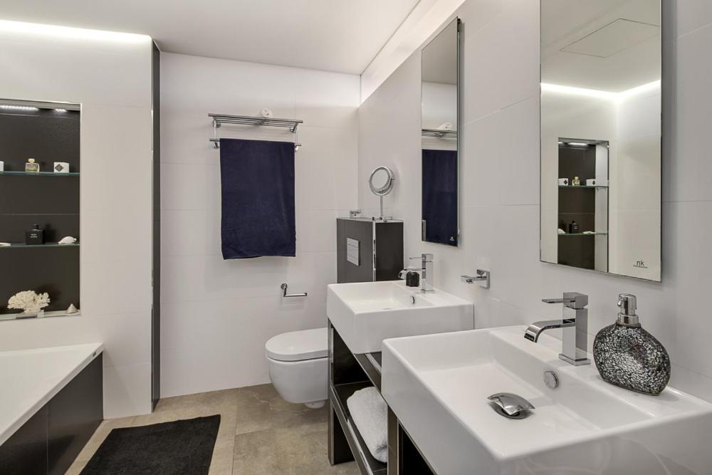 Villa Eden Roc Portol