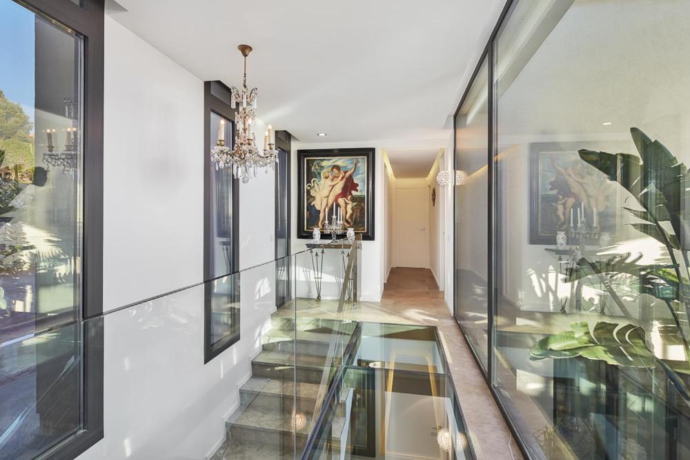 Villa Eden Roc Portol