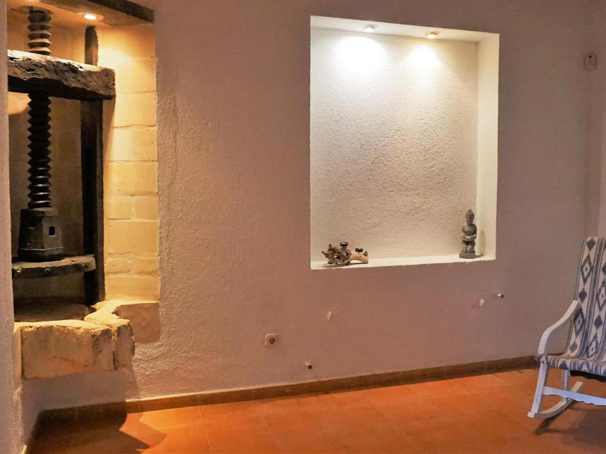 Villa Ca Na Beu Santanyi