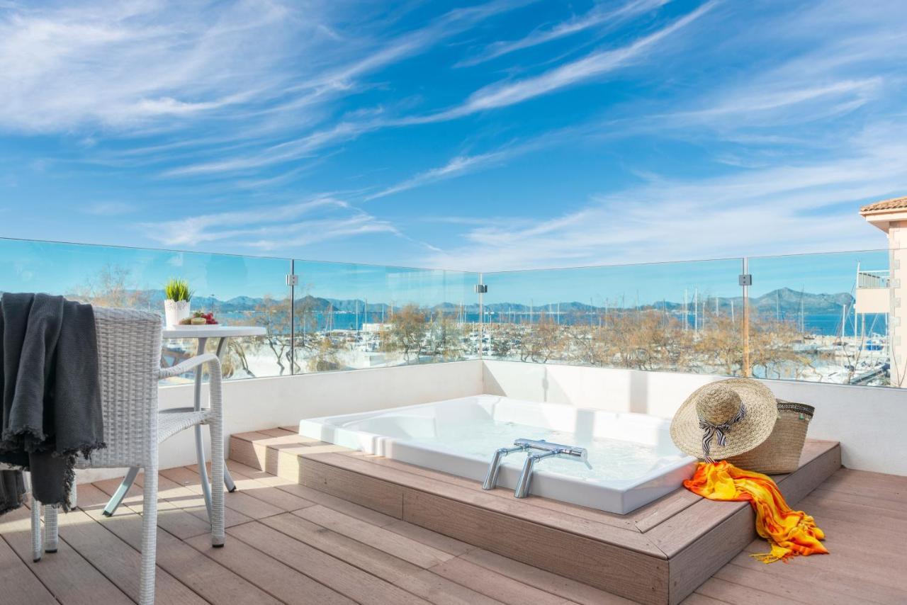 Hotel Llaut Boutique (adults Only) 4*