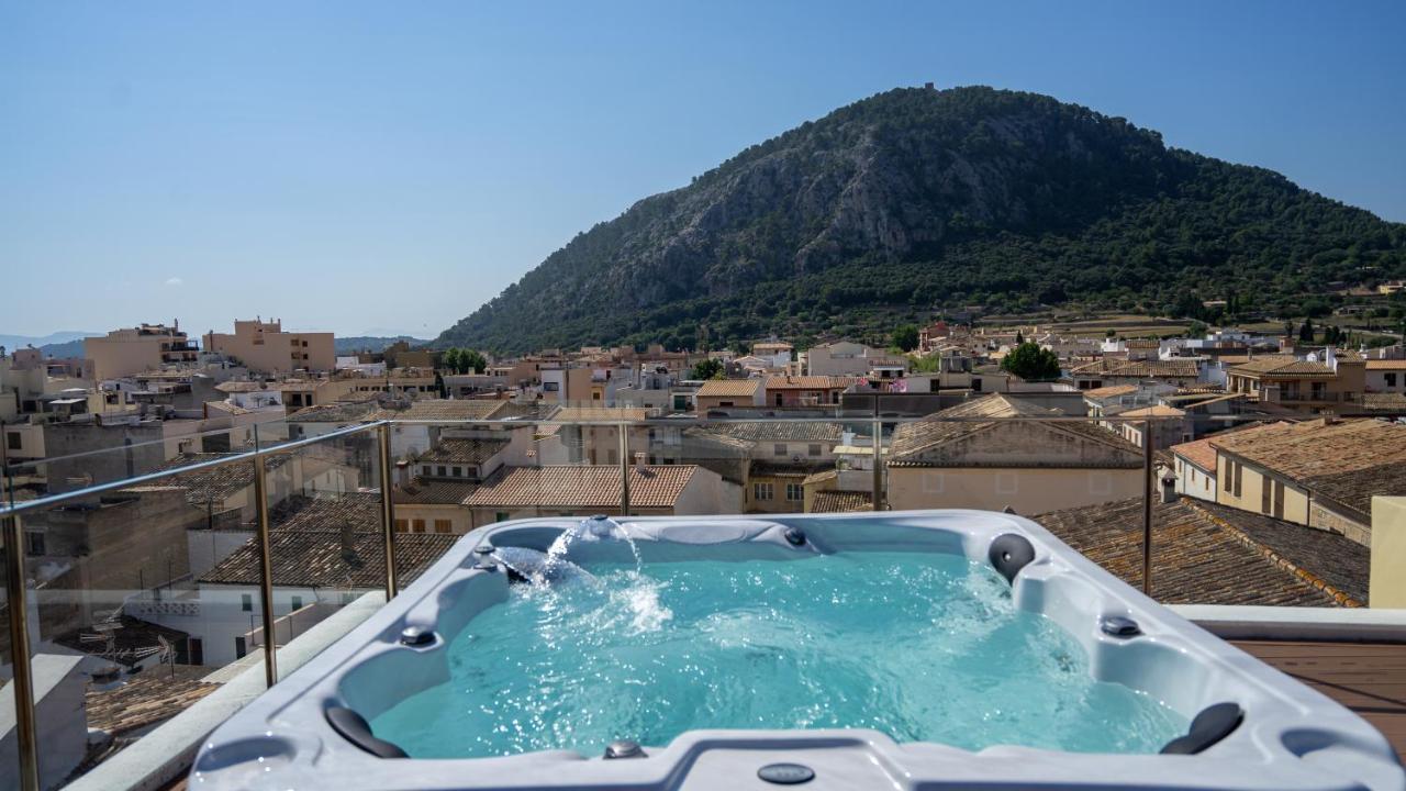 Juma Historic 3* Pollensa