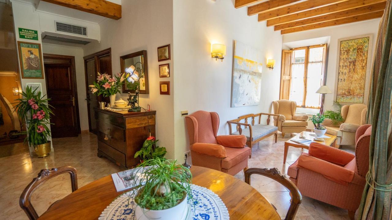 Hotel Juma Historic Pollensa