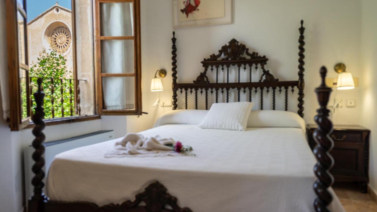 Juma Historic Hotel Pollensa