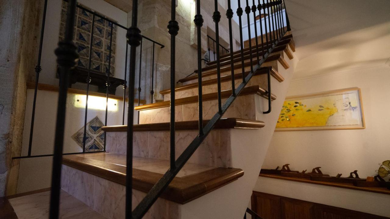 Juma Historic Hotel 3*