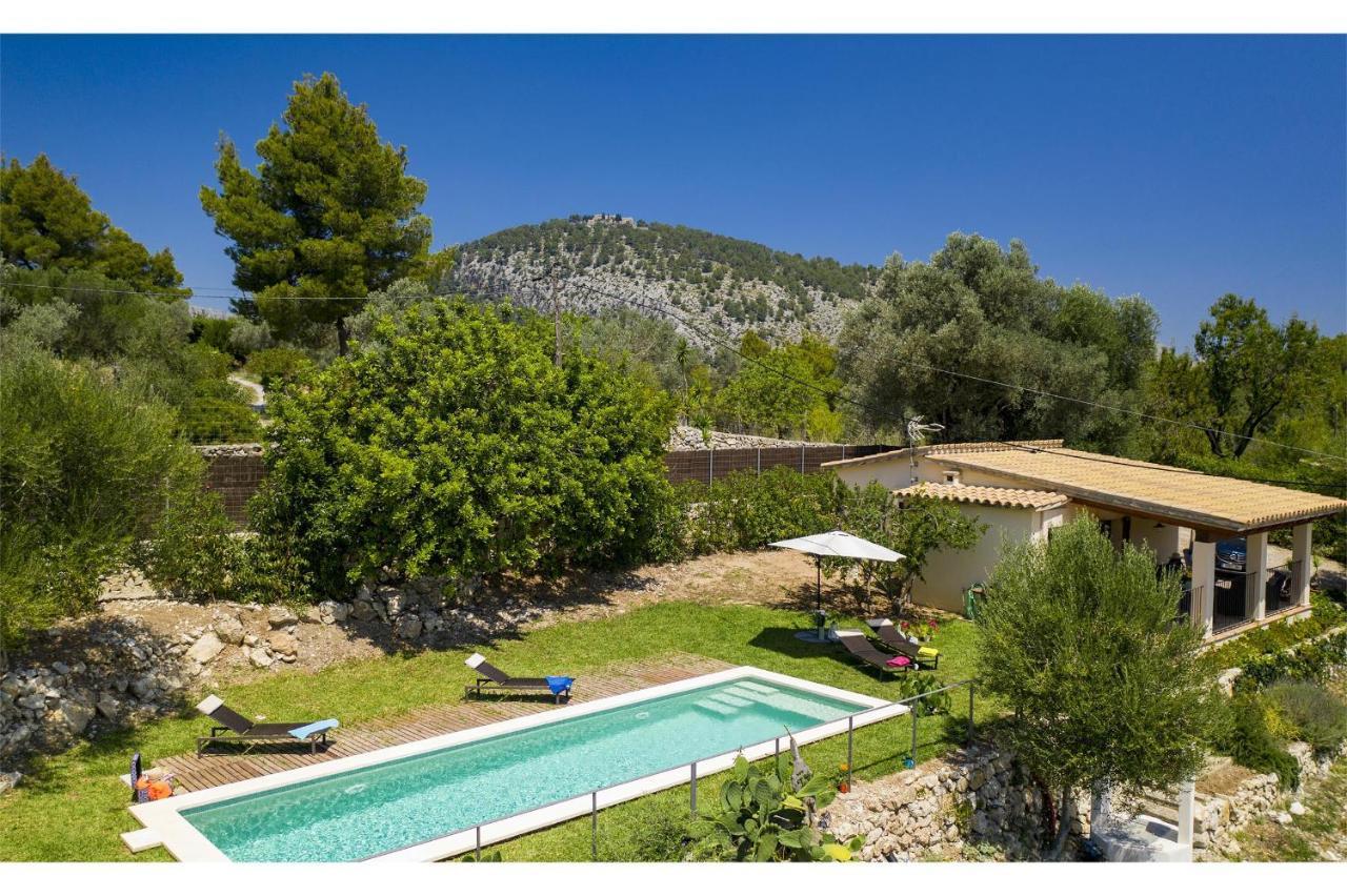 Gardo * Pollensa