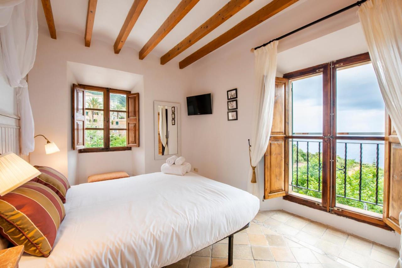D'interior Ca Mado Paula Hotel