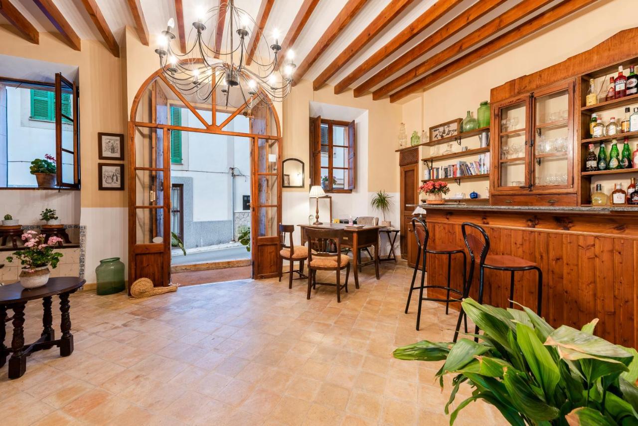 Hotel D'interior Ca Mado Paula 3*