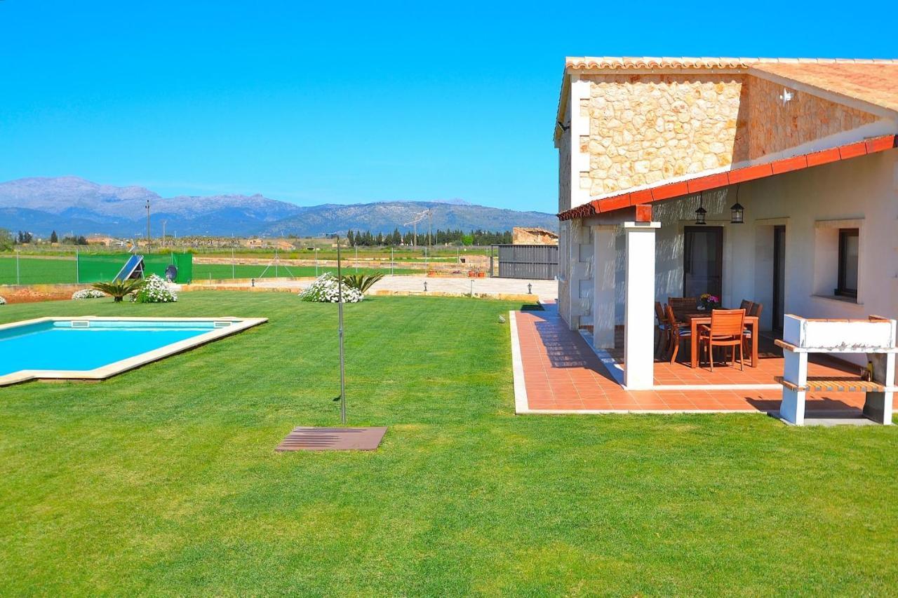 Flor De Sal 178 By Mallorca Charme Muro