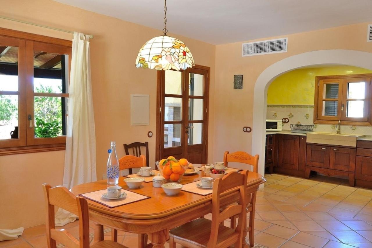128 Son Rossinyol Etv10657 By Mallorca Charme * Sineu (Mallorca)