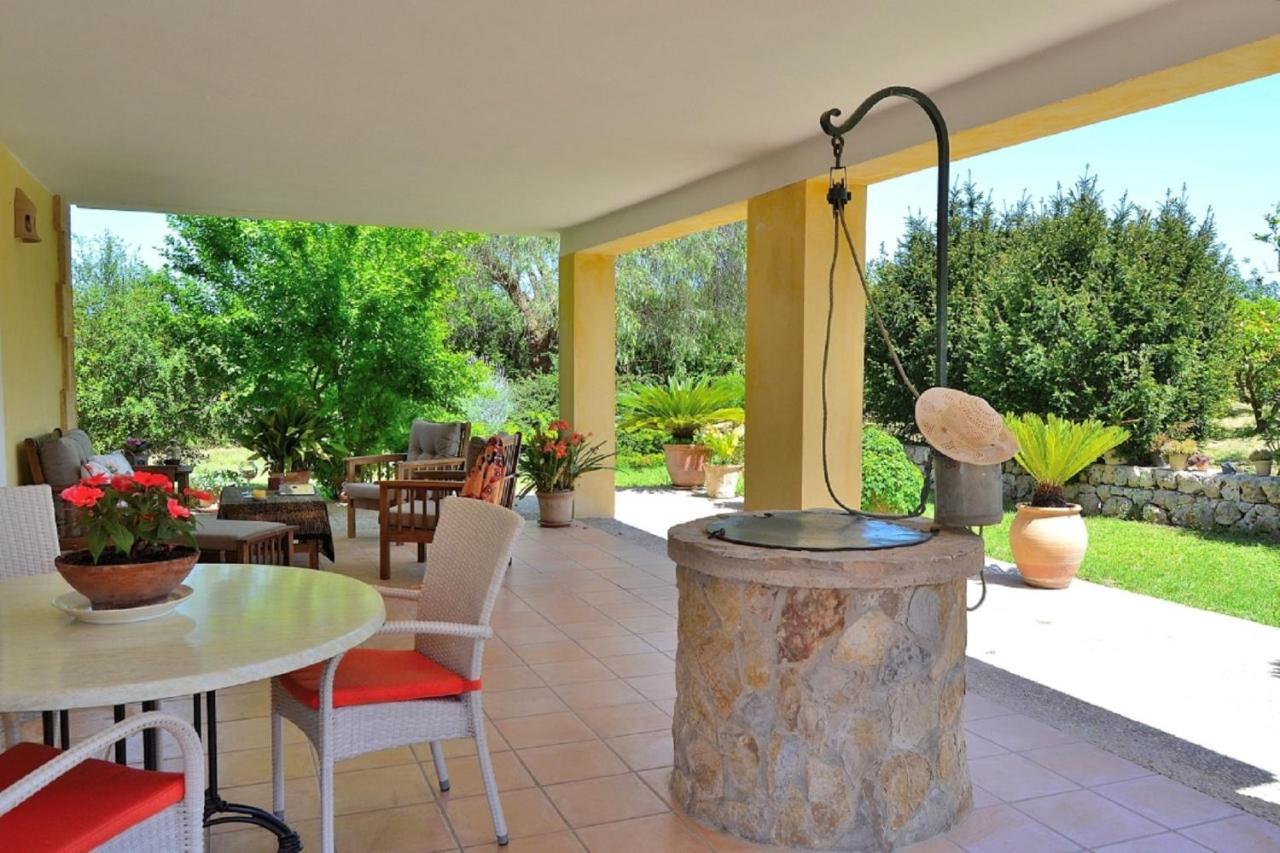 128 Son Rossinyol Etv10657 By Mallorca Charme Сasa de vacaciones *