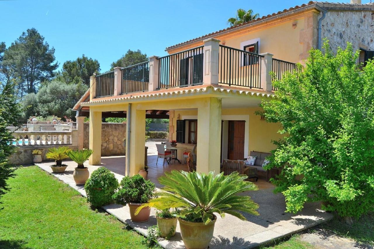 Сasa de vacaciones 128 Son Rossinyol Etv10657 By Mallorca Charme