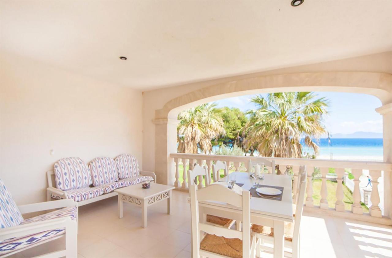 Countess Attic 3-3, Sun Of The Bay 3, At Alcudia Apartamento Puerto de Alcúdia