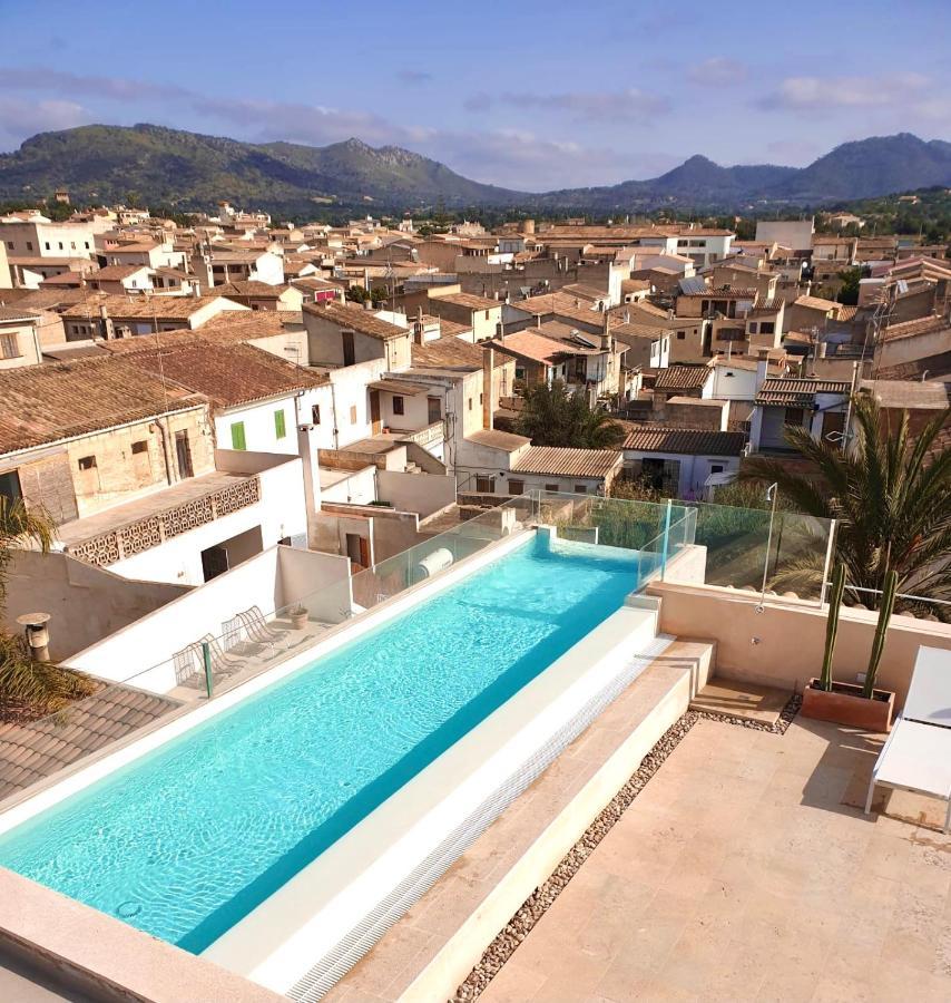 Boutique Pocovi Hotel Sant Llorenc Des Cardassar
