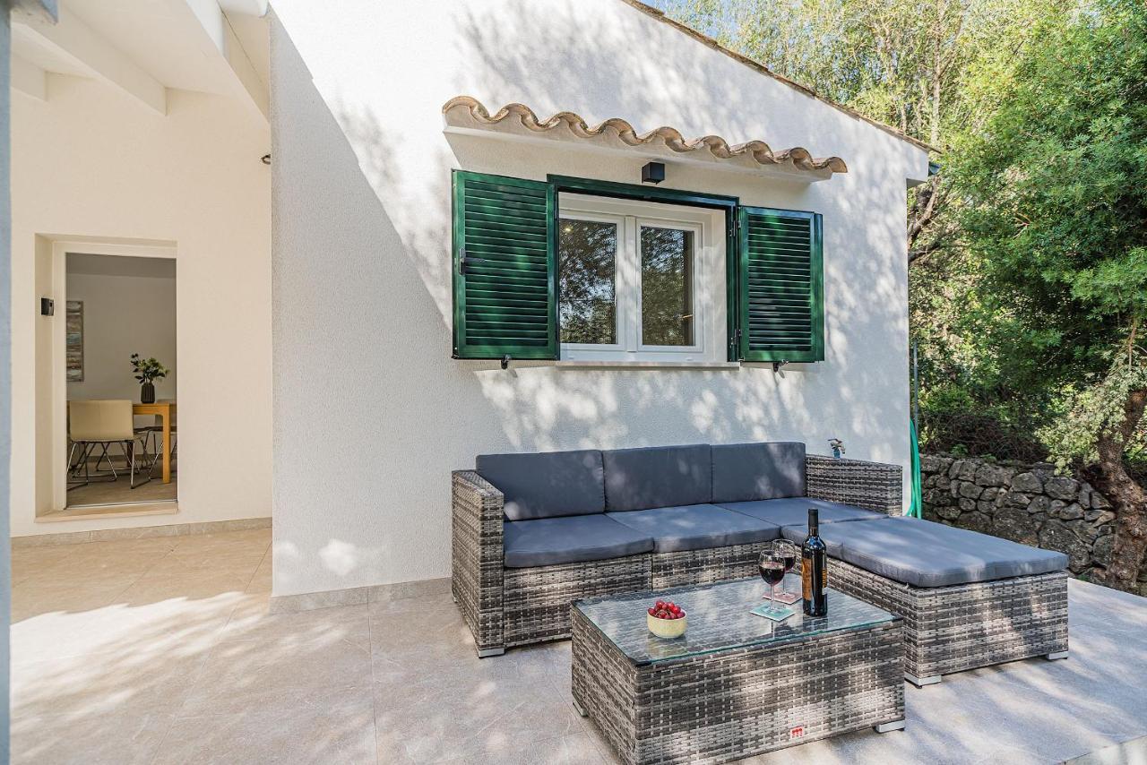 Сasa de vacaciones Romani *