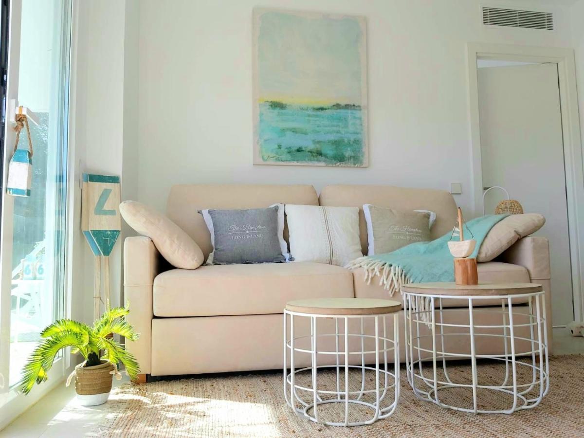 Brand New Caladoy At 150 Meters From Beach, Pool & Garden, Solarium *