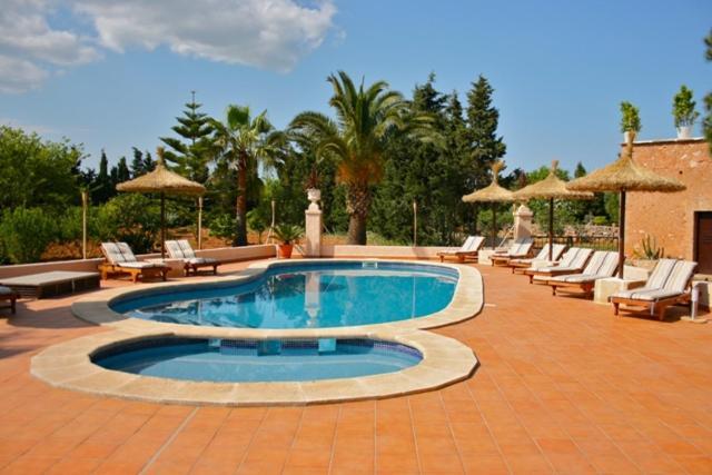Сasa de vacaciones Rotger