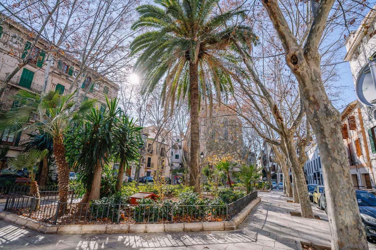 Apartamento Vintage Palma Palace Ti *